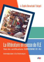 Livre de l’élève