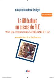 Livre du professeur